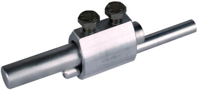 Dehn Trennmuffe 450001 für Rd 16/8-10mm