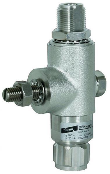 Dehn Blitzstromableiter 929045 DEHNgate DGA AG N