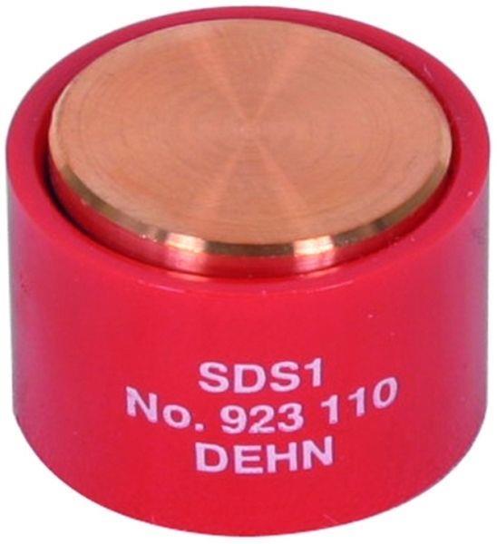 Dehn Sicherungseinsatz 923110 SDS 1 D24mm