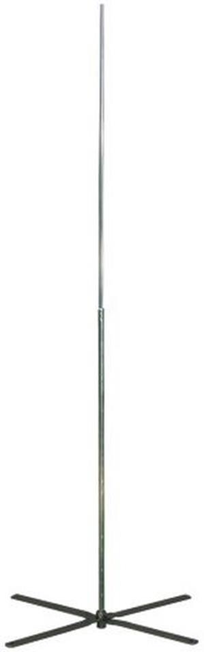 Fangstange f. Metalldächer AL/NIRO