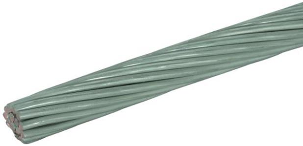 Dehn Kupferseil verzinnt 832295 12,5mm 95qmm