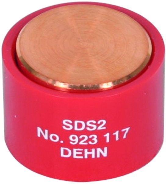 Dehn Sicherungseinsatz 923117 SDS 2 D24mm