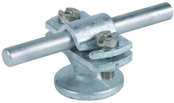 Dehn Leitungshalter 275110 m. Abdeckbund