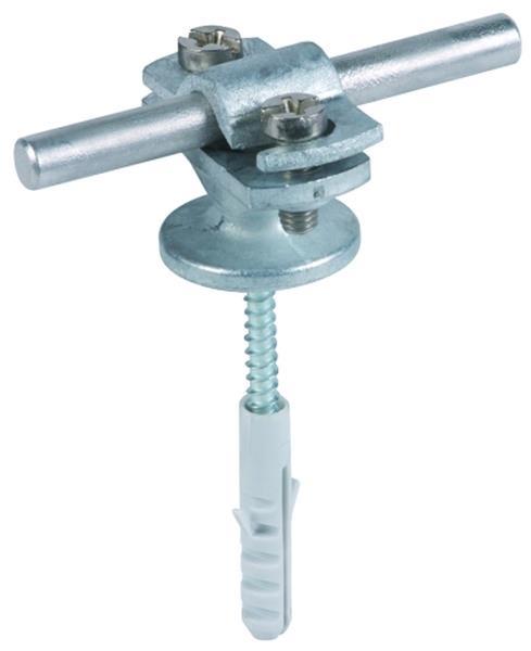 Dehn Leitungshalter 275160 mit Abdeckung