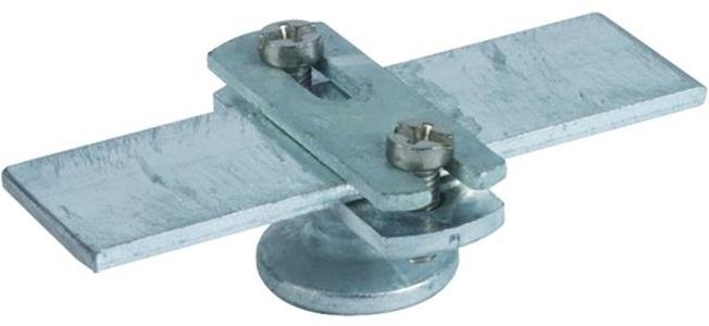 Dehn Leitungshalter 275030 mit Abdeckbund ZG