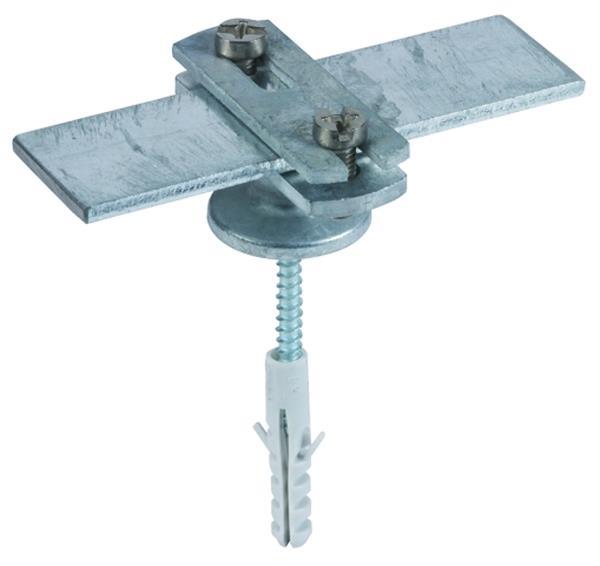 Dehn Leitungshalter 275230 mit Abdeckung