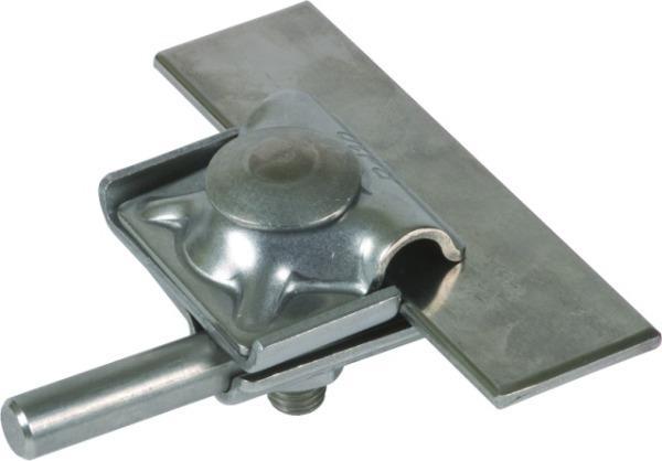 Dehn Falzklemme 365229 NIRO 0,7-10mm