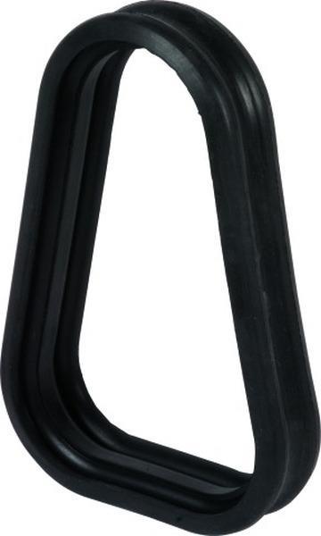 Fallschutzgummi f. Prüfgeräte PHE