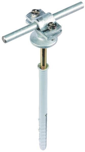 Dehn Leitungshalter 273740 für Wärmedämm-Systeme 60mm