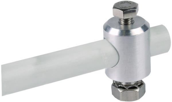 Dehn Befestigungsbolzen 106301 16mm