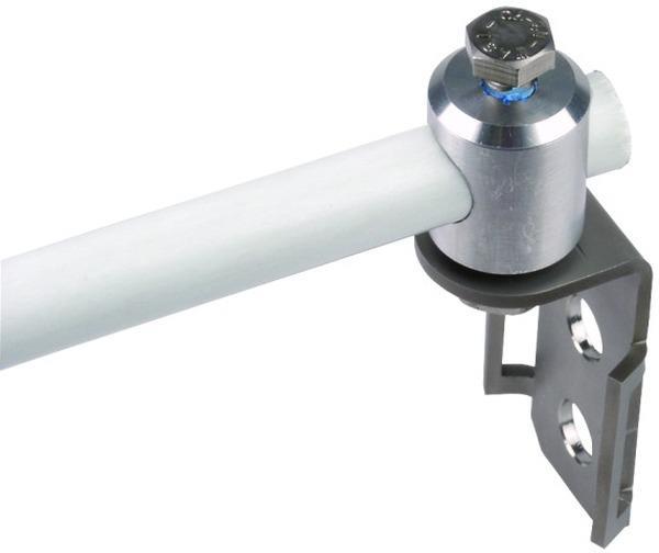 Dehn Bügel 106321 für Spannbänder B30mm