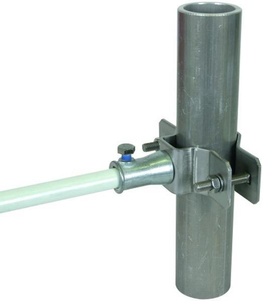 Dehn Rohrschelle 106352 m.Buchse ZG D 16mm f.DEHNiso