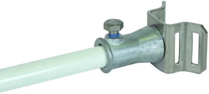 Dehn Bügel 106322 für Spannbänder B25mm