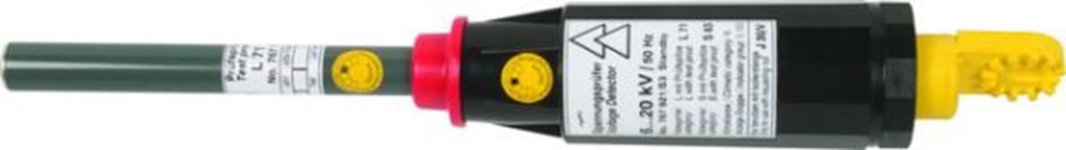 Prüfkopf PHE III 10...30kV 50Hz Kat. L