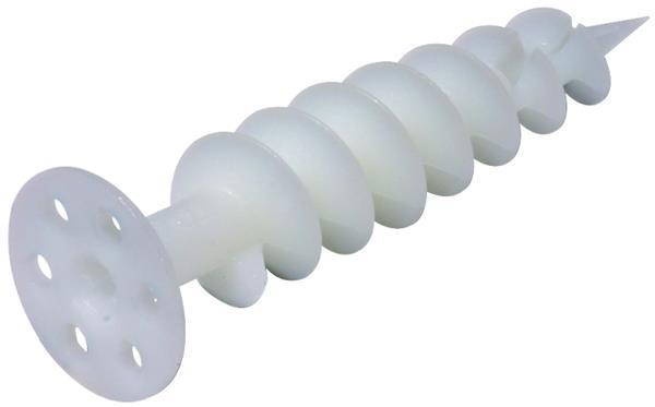 Dehn Hartschaumplattendübel 200601