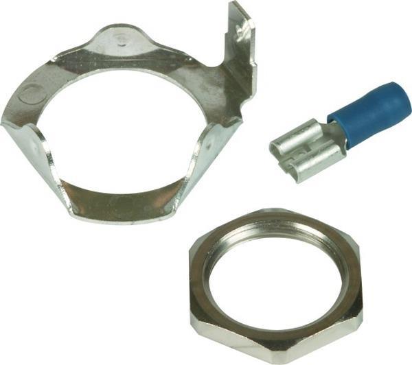 Dehn Erdungsring-Set 929996 M20 für DEHNpipe