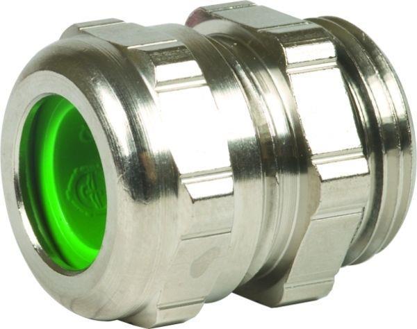 Dehn Kabel-Verschraubung 929984 KV M20 MS 10.5