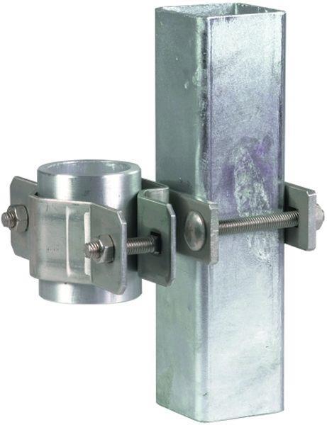 Geländerbefestigung f. DEHNiso-Combi