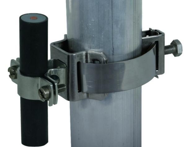 Dehn Leitungshalter 275320 ZG-NIRO D20mm