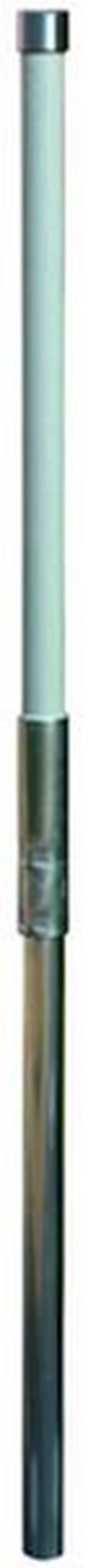 Stützrohr D 50mm M10 L 6200mm GFK/Al