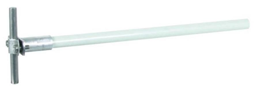 DEHNiso-Distanzhalter f. Rd 7-10mm