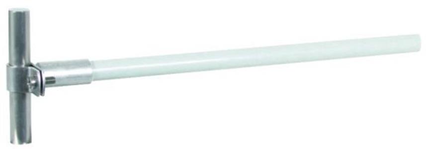 DEHNiso-Distanzhalter f. Rd 16mm