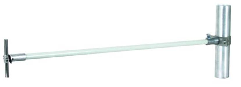 Distanzhalter f. Rd 7-10mm L 1015mm