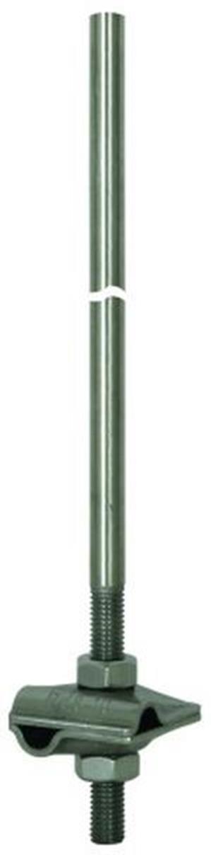 Dehn Fangspitze 105071 L1000mm f. Rundleiter 8-10mm