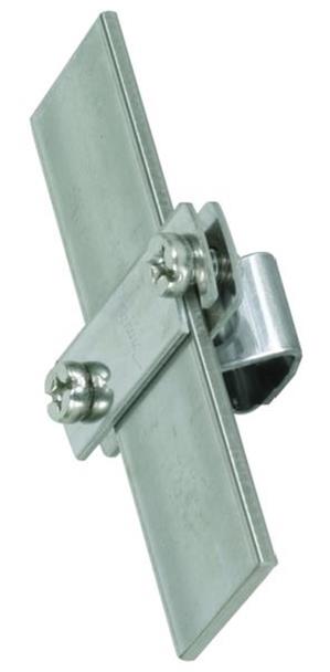 Dehn Leitungshalter 274030 NIRO M8 für FL30/RD6mm