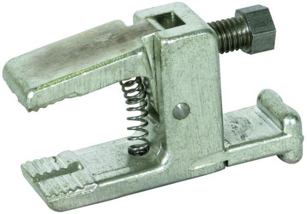 Kompaktklemme m. T-Anschluss