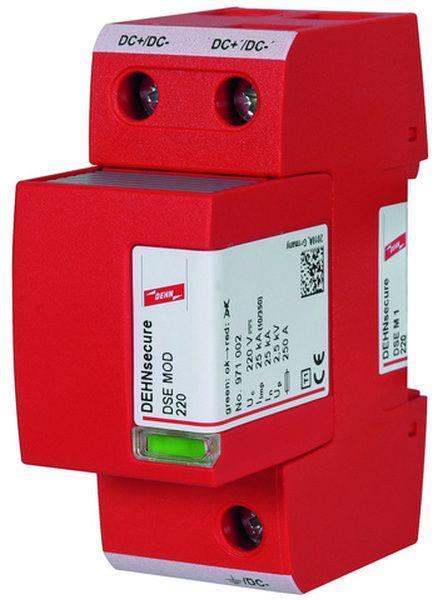 Dehn BS-Ableiter 971120 DEHNsecure DSE M1 220