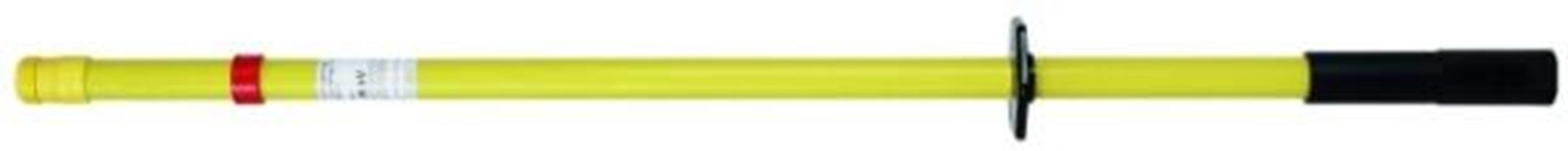 Isolierstange 123kV M12 SK m. Steck-