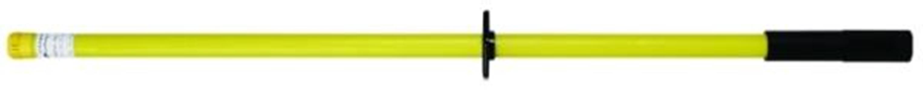 Erdungsstange f. Spindel-Sechskant