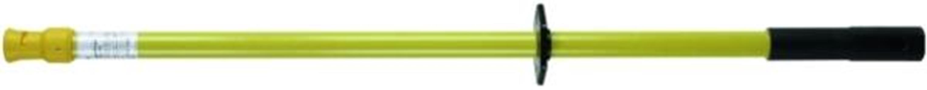 Erdungsstange f. Spindel-Querstift