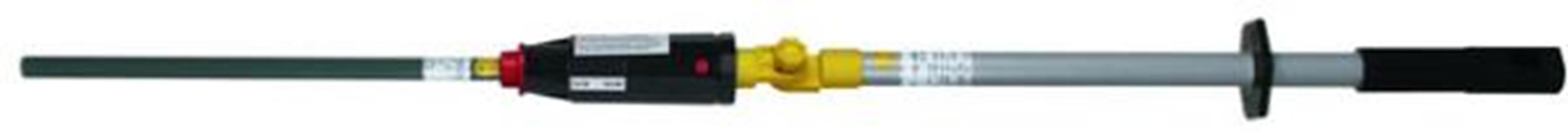 Spannungsprüfer PHE III  3...30kV 50Hz