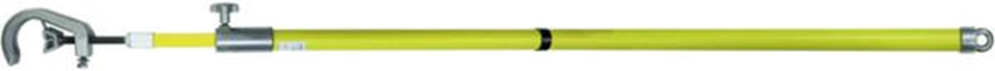 Teleskop-Erdungsstange L 2875-5200mm