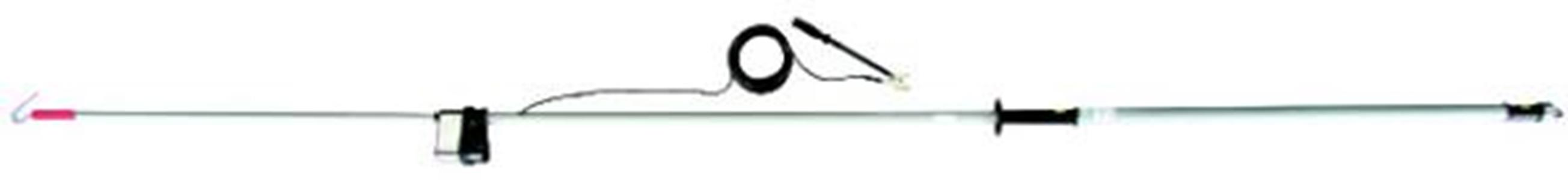 Gleichspannungsprüfer PHE/G I f. Fahr-