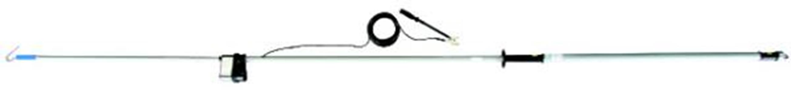 Gleichspannungsprüfer PHE/G I f. Fahr-