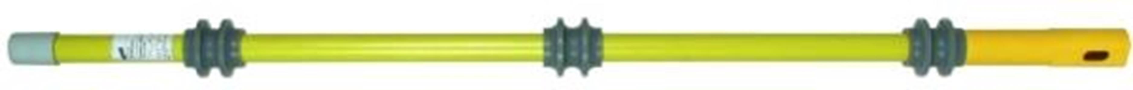 Isolierteil m. Gewindebuchse M12 u.