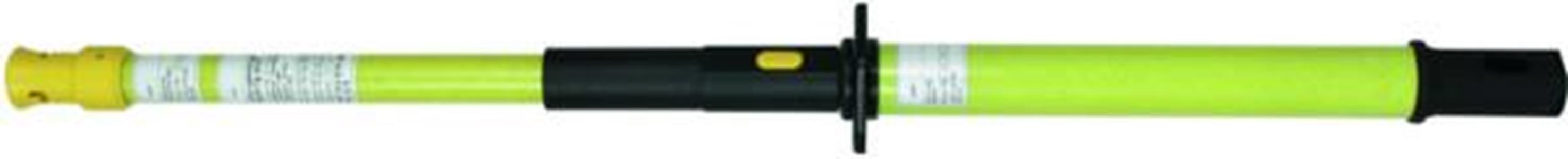 Erdungsstange f. Spindel-Querstift