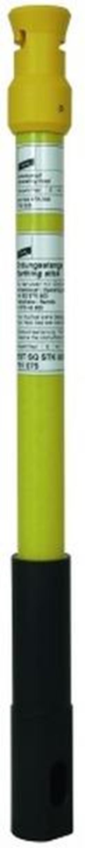 Arbeitskopf f. Spindel-Querstift