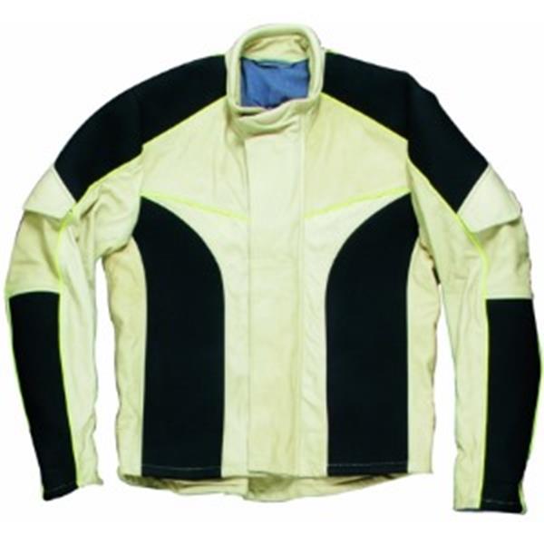 Störlichtbogengeprüfte Schutzjacke