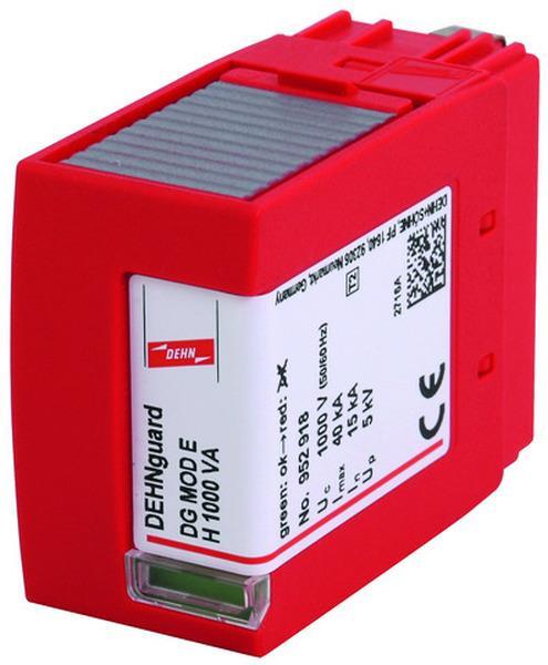 Dehn Überspannungsableiter DEHNguard DG MOD E H 1000 VA
