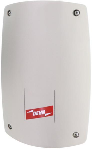 Dehn Überspannungsableiter DPA CLE IP66 DEHNpatch 2 RJ45-Buchsen