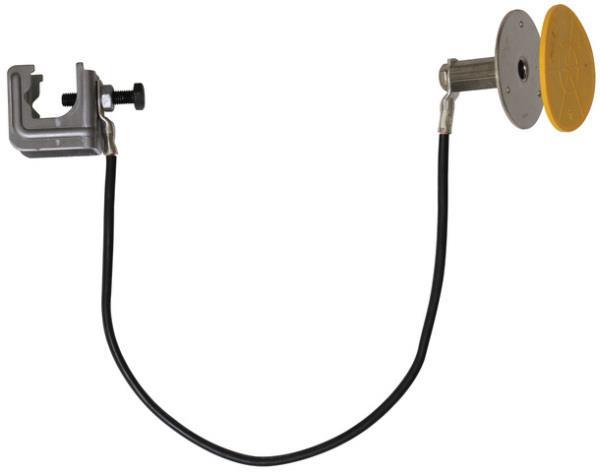 Dehn Anschlussgarnitur 16mm² L: 600mm