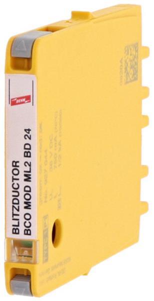 Dehn Blitzstrom-Ableiter Schutzmodul BCO MOD ML2 B 180