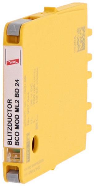 Dehn Kombi-Ableiter Schutzmodul BCO MOD ML2 BD 24