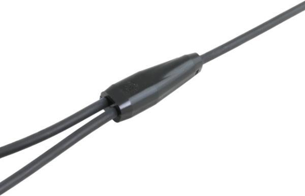 Dehn Y-Anschlussleitung DEHNcube AL DCU Y PV L3X1000mm 6qmm