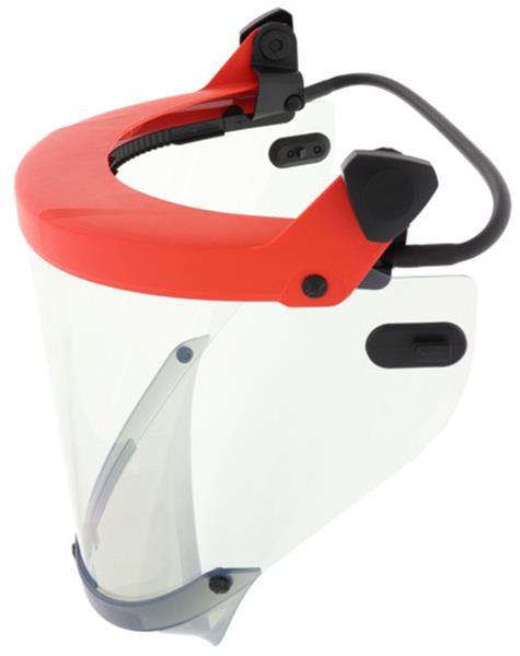 Dehn Störlichtbogen-Schutzschirm APS T AS CL2 FS mit Spannband