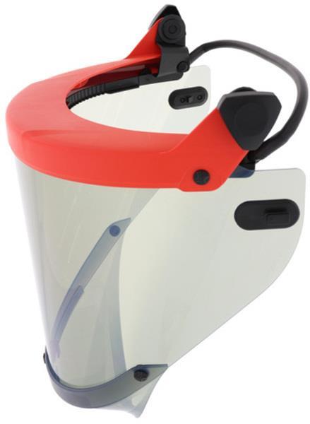 Dehn Störlichtbogen-Schutzschirm APS T AS 14C FS mit Spannband